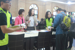 9월 17일 5지역 갈뫼못 성지 순례 사진