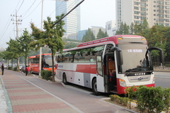 9월 24일 3지역 배티성지 순례 사진 