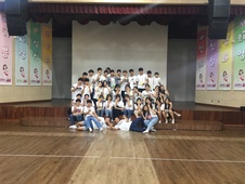 20180729_여름신앙학교 "심쿵! 다시 만