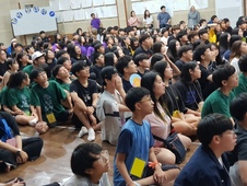 20180728_여름신앙학교 "심쿵! 다시 만