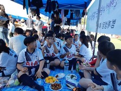 총대리주교님배 복사단 축구대회