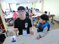 부활 계란 만들기