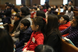 입학식