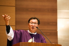 곽진상 제르마노 신부님.