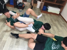 20180727_여름신앙학교 "심쿵! 다시 만