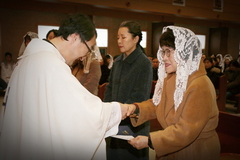 우수 구역 시상식.