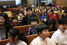 입학식