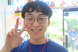 2018 청년피정 "동행"