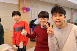 191221_성탄제_우당탕탕 크리스마스_5학년 샐러드빵