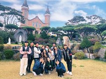 2019 범계성당 교사회 추계 성지순례