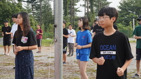 20190809_여름신앙학교 "응답하라, 잘범