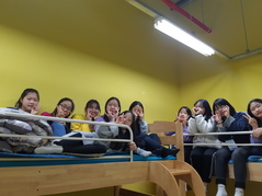20190105-0106 초등부 6학년 졸업피정