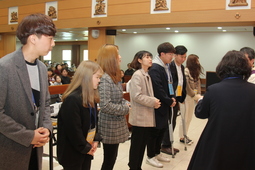 2019 중고등부 교사 임명장 수여