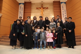 20190302 초등부 입학식