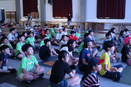 190808_초등부 여름신앙학교_셋째날