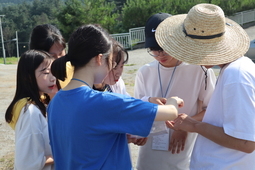 20190810_여름신앙학교 "응답하라, 잘범