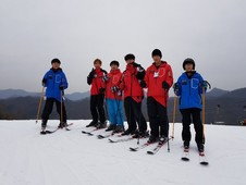 20190130-20190131 예비 신학생(스키장 여