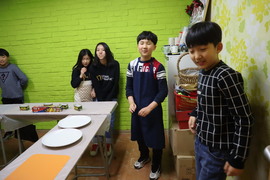 191221_성탄제_우당탕탕 크리스마스_4학년 밥버거