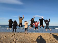 20190118-20190119 수험생 여행