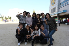 2019 범게 본당 한마음 일치의 날 