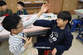 191221_성탄제_우당탕탕 크리스마스_1학년 컵케잌
