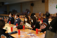 2021 견진성사