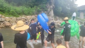 2022 여름신앙학교 루아흐