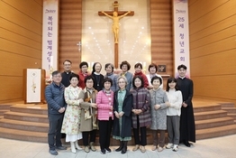 전례꽃꽃이