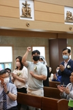 본당신부님보좌신부님영명축일행사_230618