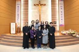 성물봉사회