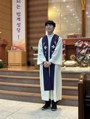 23.12.16. 황범중 요한세례자 신부님 중고등부미사