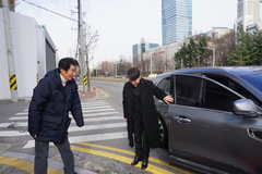 20231219(화) 이상군 토마스아퀴나스 신부님 오시던 날