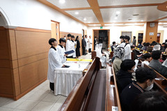 예수 부활대축일 파스카 성야_240330