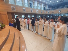 24.02.24. 초등부 종졸업식