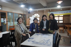 20240511 소공동체봉사자 성지순례(감곡성당)