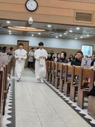 2025. 01. 26. 이상군 토마스아퀴나스 신부님 영명축일 축하식