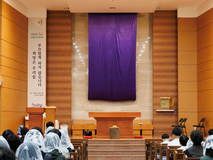 20250418 성금요일 주교님과 함께하는 수난예식
