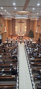 25.12.14. 이상군 토마스아퀴나스 신부님 송별식
