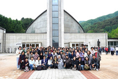 20250524 소공동체 봉사자 성지순례(배론, 용소막 성지)