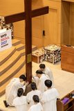 2026년 4월 6일 WYD 대형 십자가 & 성모상 순레 미사 및 경배 2